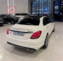مێرسێدس بێنز C-Class